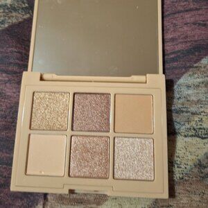 Essence Nothing Compares To Nude Eyeshadow Palette | NEW